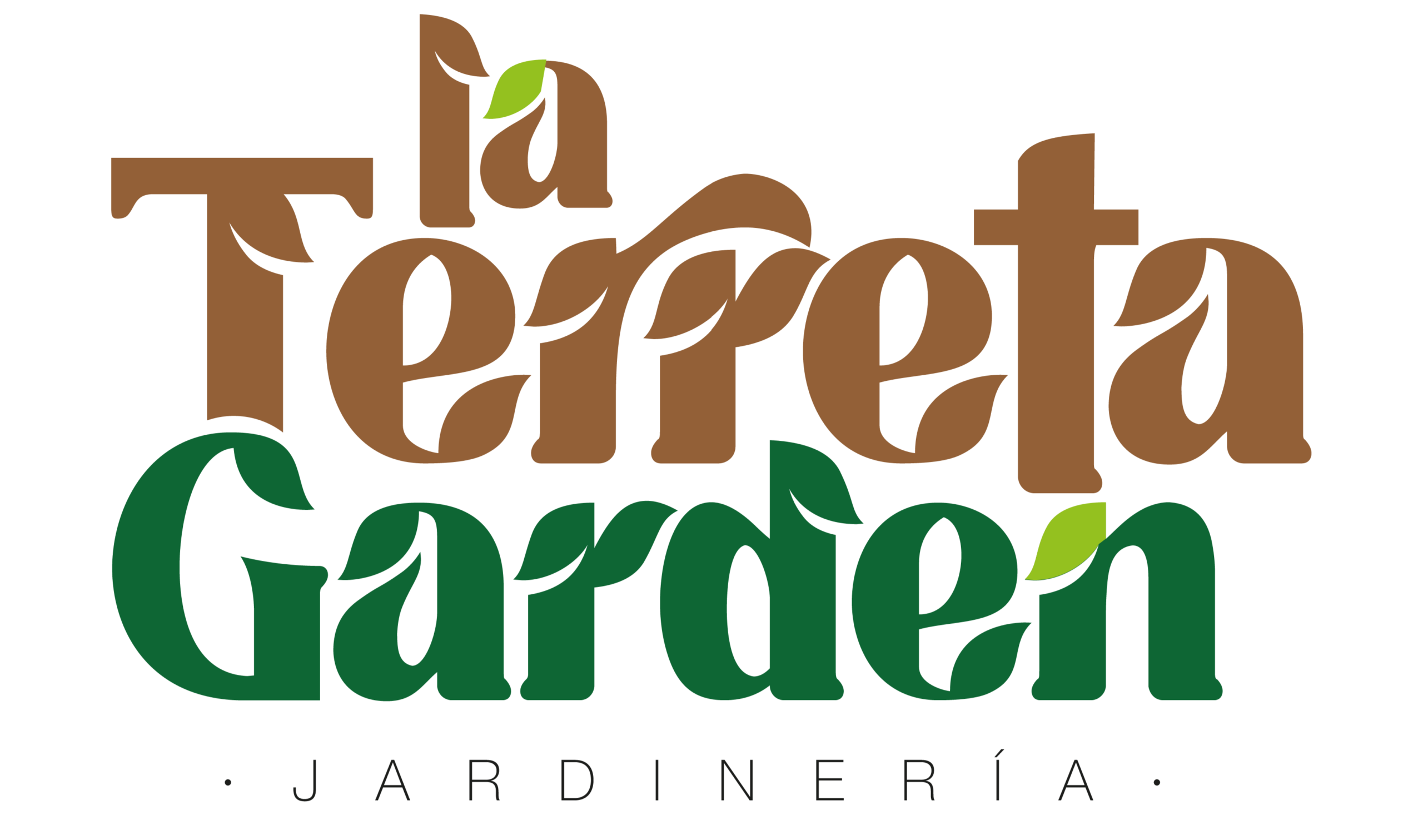 La Terreta Garden | Espacios exteriores cuidados